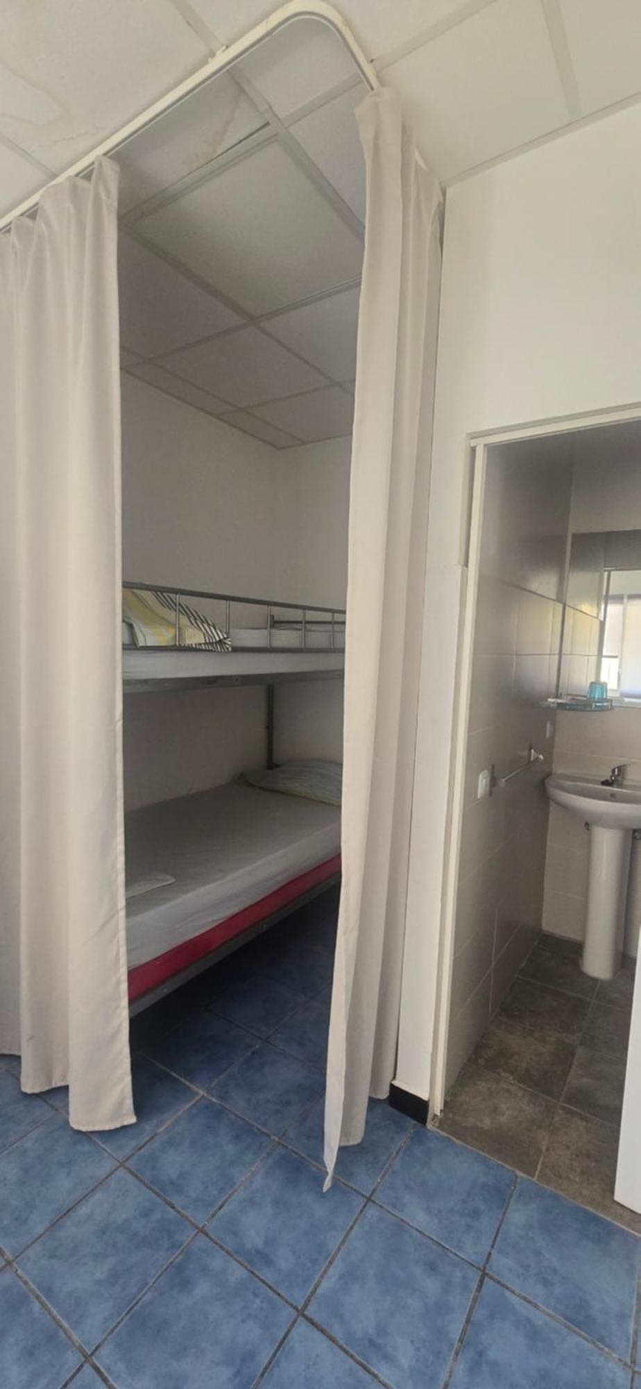 Albergue Cristina Habitaciones Con Bano Privado Y Mini Cocina Corralejo Chambre photo